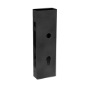 Zámková krabice k zámku B1/30-50A, JP80x40